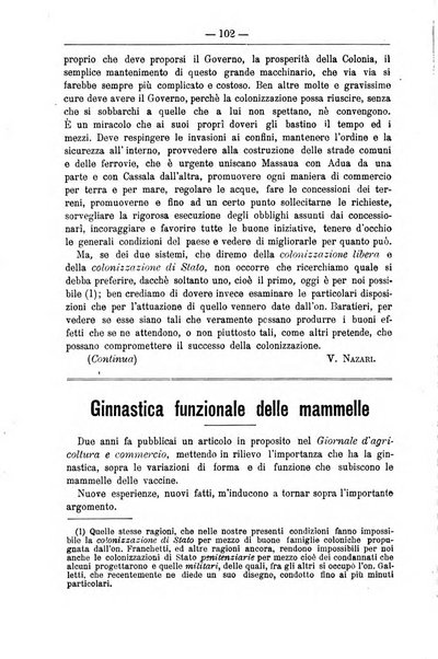 Il coltivatore giornale di agricoltura pratica