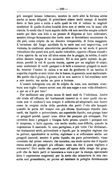 Il coltivatore giornale di agricoltura pratica