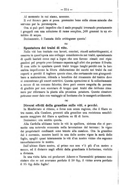 Il coltivatore giornale di agricoltura pratica