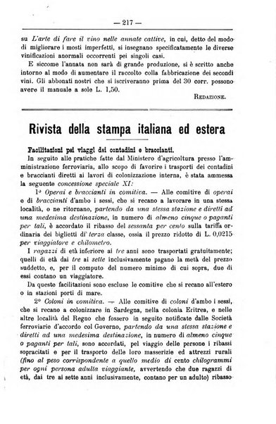 Il coltivatore giornale di agricoltura pratica