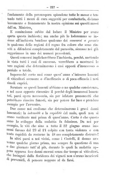 Il coltivatore giornale di agricoltura pratica