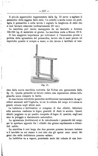 Il coltivatore giornale di agricoltura pratica