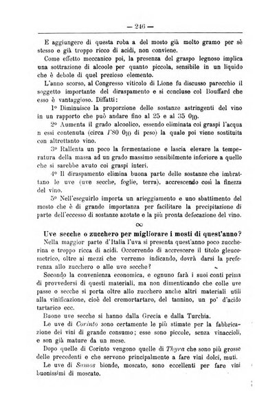 Il coltivatore giornale di agricoltura pratica