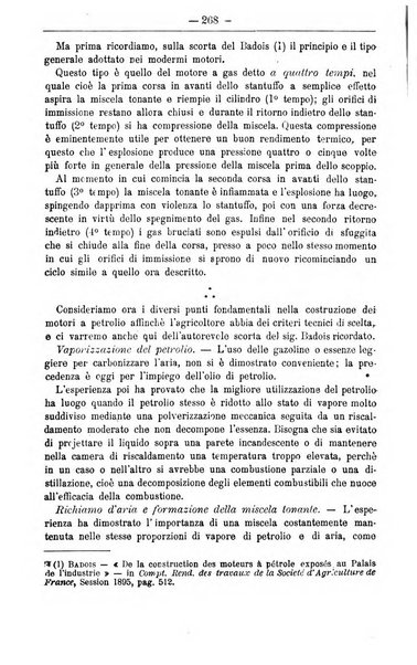 Il coltivatore giornale di agricoltura pratica