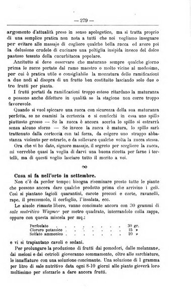 Il coltivatore giornale di agricoltura pratica