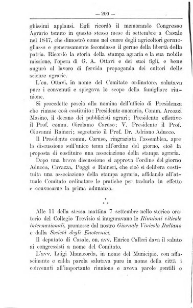 Il coltivatore giornale di agricoltura pratica