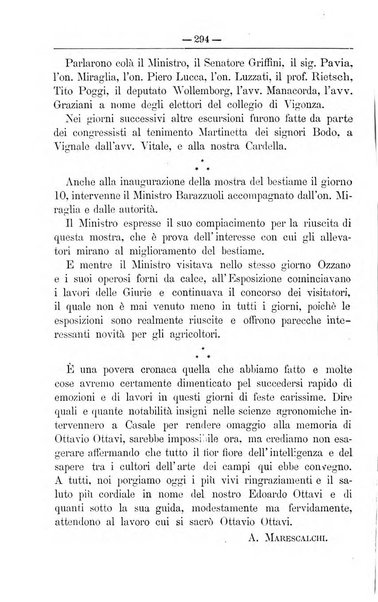 Il coltivatore giornale di agricoltura pratica