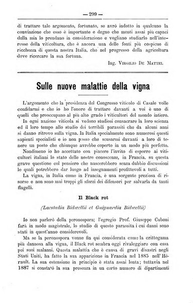 Il coltivatore giornale di agricoltura pratica