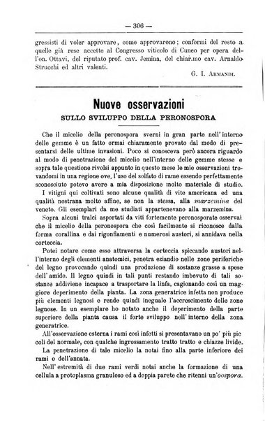 Il coltivatore giornale di agricoltura pratica