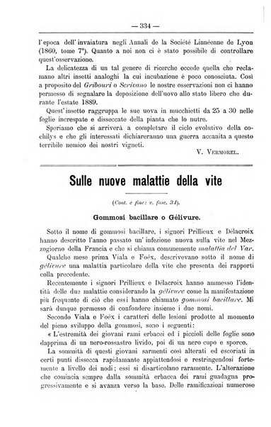 Il coltivatore giornale di agricoltura pratica