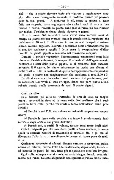 Il coltivatore giornale di agricoltura pratica