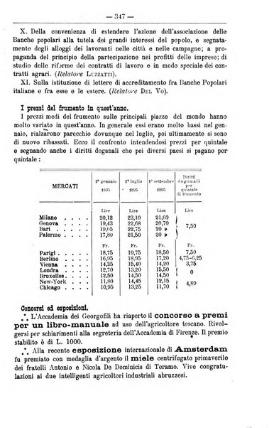 Il coltivatore giornale di agricoltura pratica