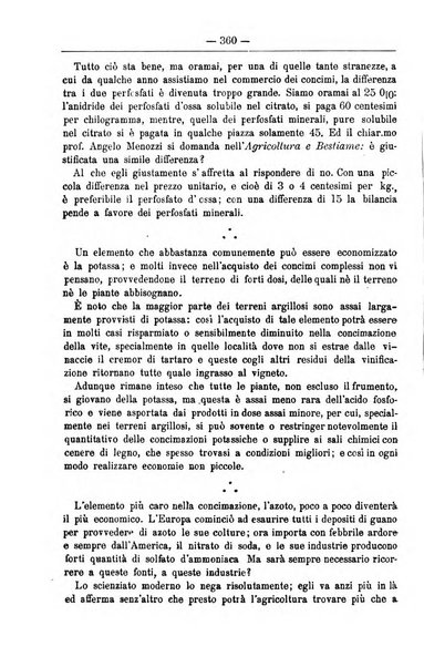 Il coltivatore giornale di agricoltura pratica