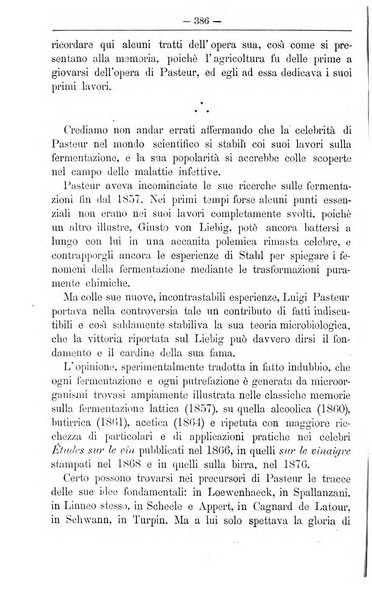 Il coltivatore giornale di agricoltura pratica