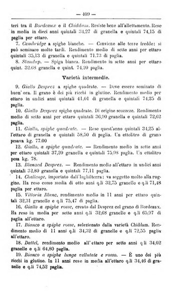 Il coltivatore giornale di agricoltura pratica