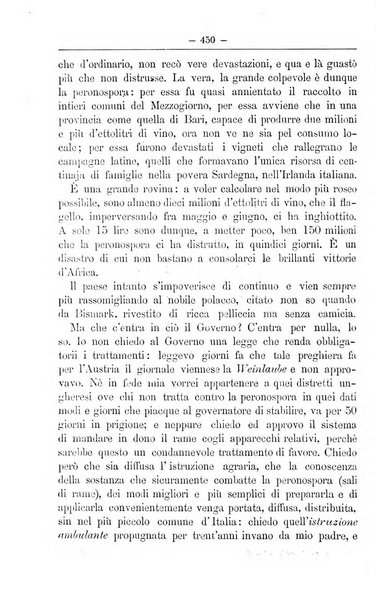 Il coltivatore giornale di agricoltura pratica