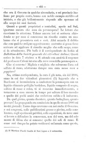 Il coltivatore giornale di agricoltura pratica