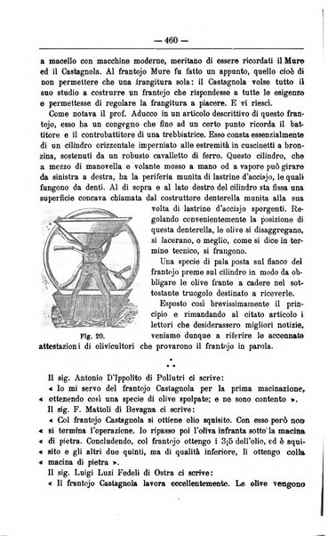 Il coltivatore giornale di agricoltura pratica