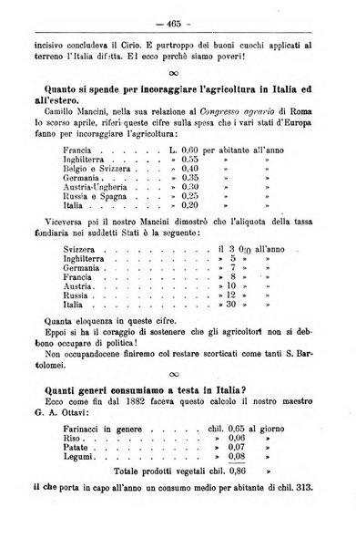 Il coltivatore giornale di agricoltura pratica