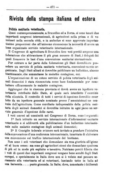 Il coltivatore giornale di agricoltura pratica