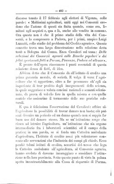 Il coltivatore giornale di agricoltura pratica