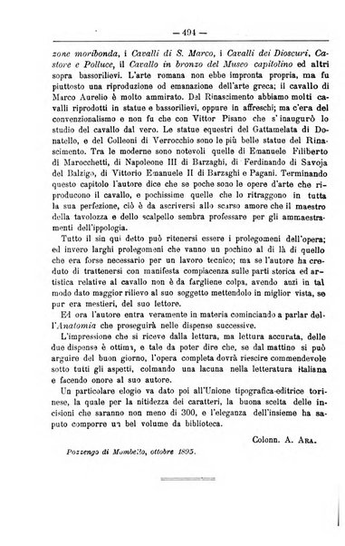 Il coltivatore giornale di agricoltura pratica