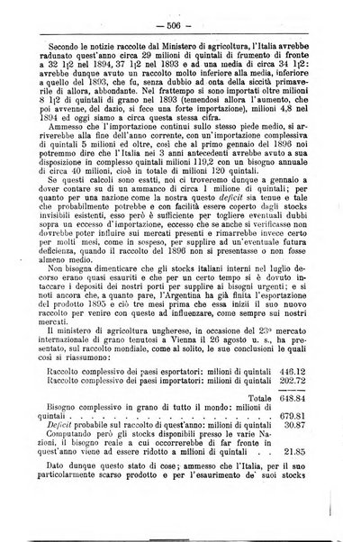 Il coltivatore giornale di agricoltura pratica