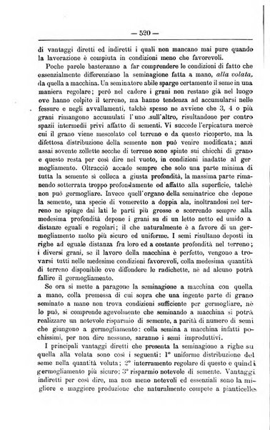 Il coltivatore giornale di agricoltura pratica