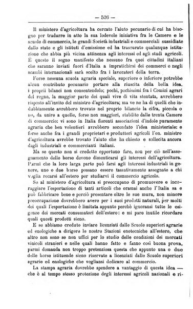 Il coltivatore giornale di agricoltura pratica