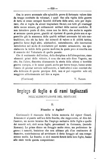 Il coltivatore giornale di agricoltura pratica