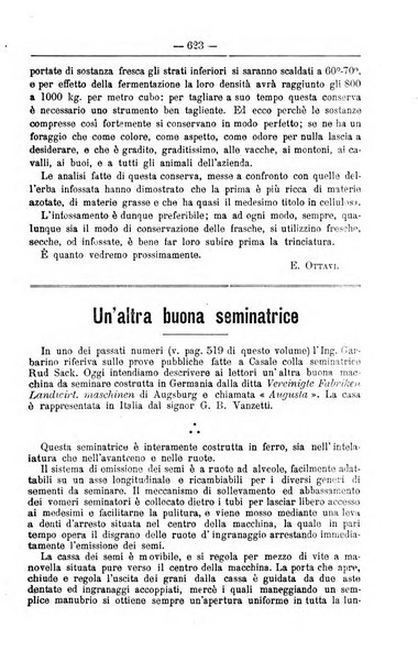 Il coltivatore giornale di agricoltura pratica