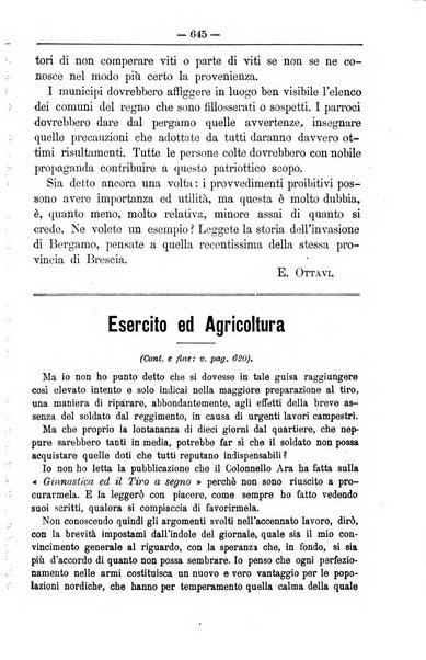 Il coltivatore giornale di agricoltura pratica