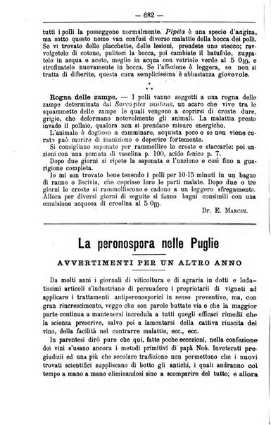 Il coltivatore giornale di agricoltura pratica