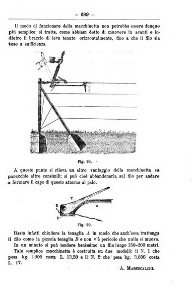 Il coltivatore giornale di agricoltura pratica