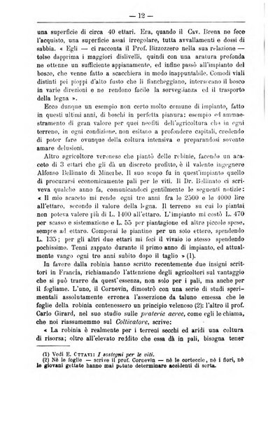 Il coltivatore giornale di agricoltura pratica