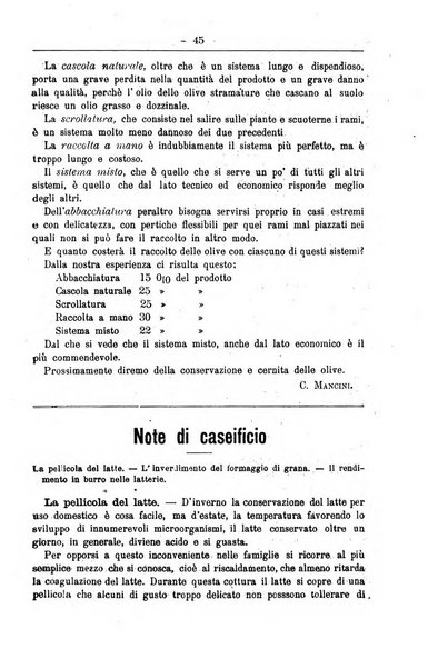 Il coltivatore giornale di agricoltura pratica