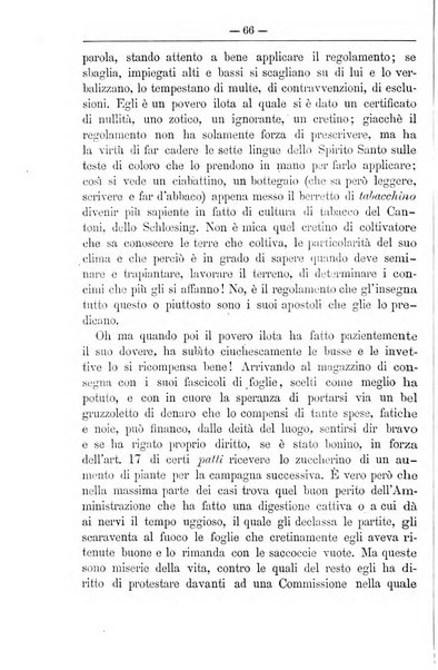 Il coltivatore giornale di agricoltura pratica