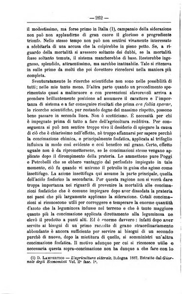 Il coltivatore giornale di agricoltura pratica