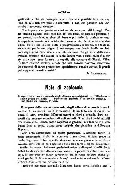 Il coltivatore giornale di agricoltura pratica