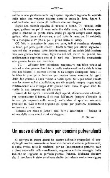 Il coltivatore giornale di agricoltura pratica