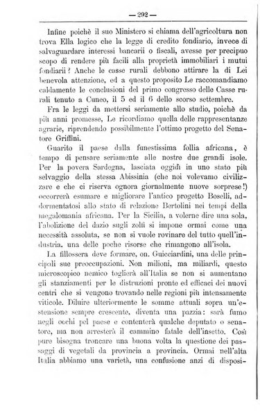 Il coltivatore giornale di agricoltura pratica