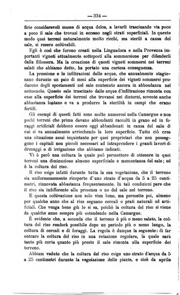 Il coltivatore giornale di agricoltura pratica