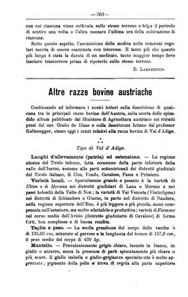 Il coltivatore giornale di agricoltura pratica