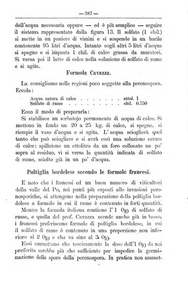 Il coltivatore giornale di agricoltura pratica