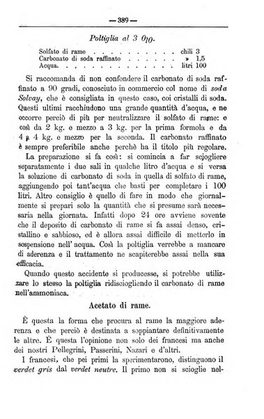 Il coltivatore giornale di agricoltura pratica