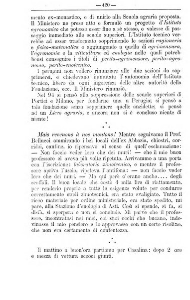 Il coltivatore giornale di agricoltura pratica