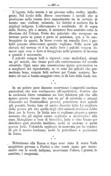 Il coltivatore giornale di agricoltura pratica