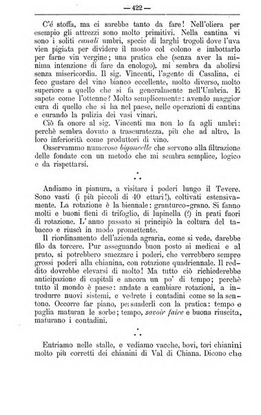 Il coltivatore giornale di agricoltura pratica