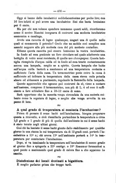 Il coltivatore giornale di agricoltura pratica