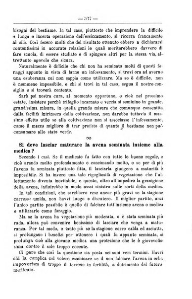 Il coltivatore giornale di agricoltura pratica